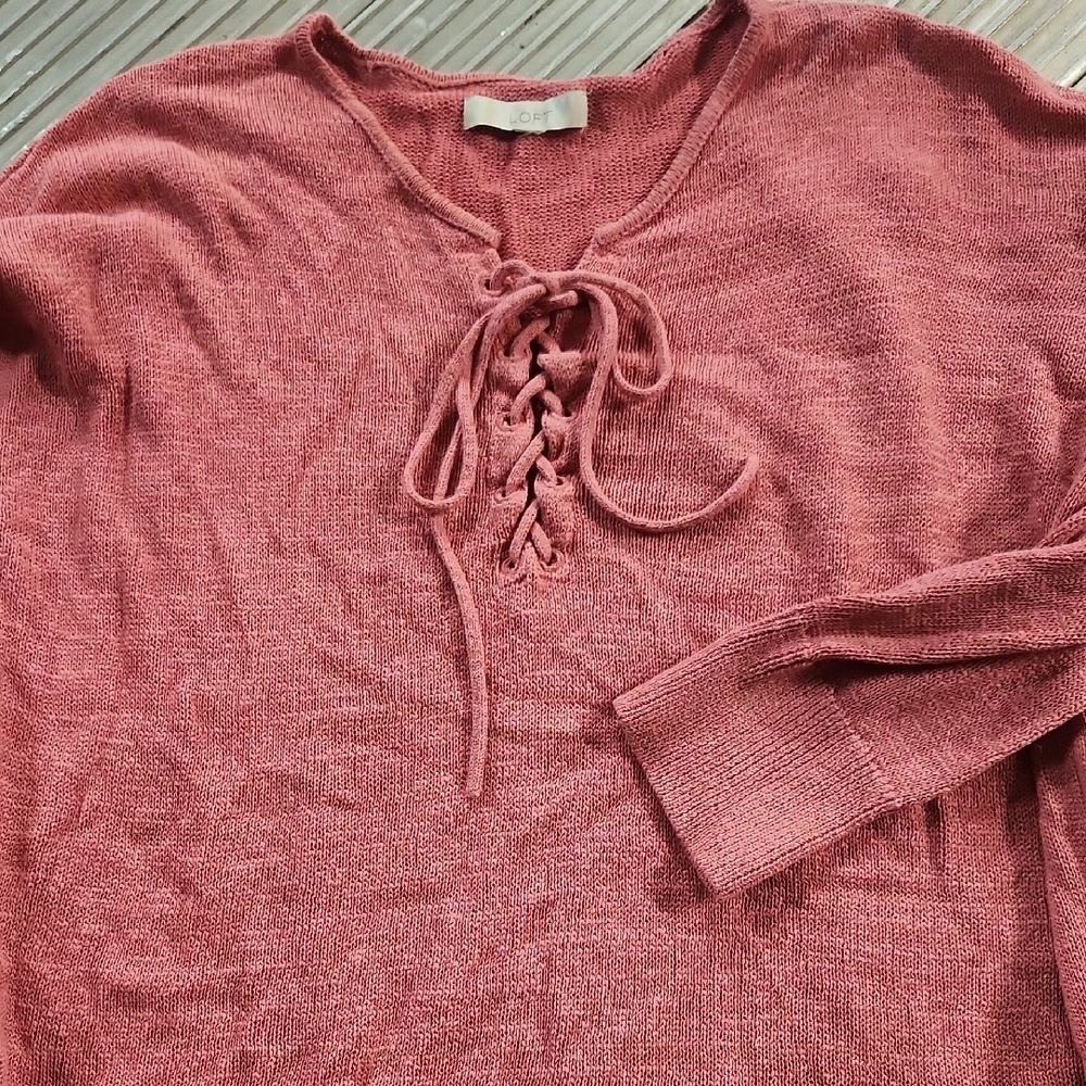 Loft Sweater - image 6